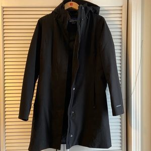 Patagonia Tres 3-in-1 down parka women’s large